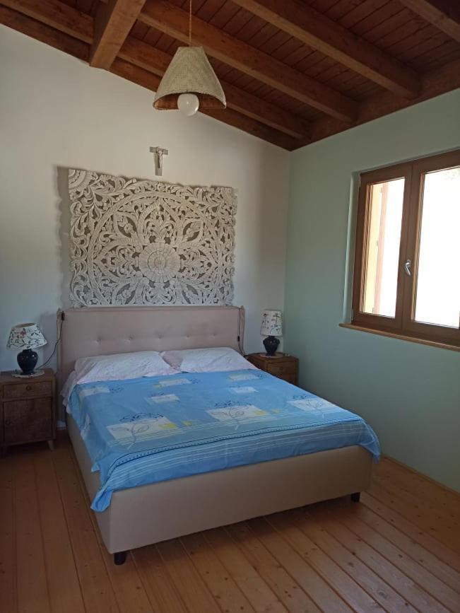Hotel La Casa Dei Sogni à Agira Extérieur photo