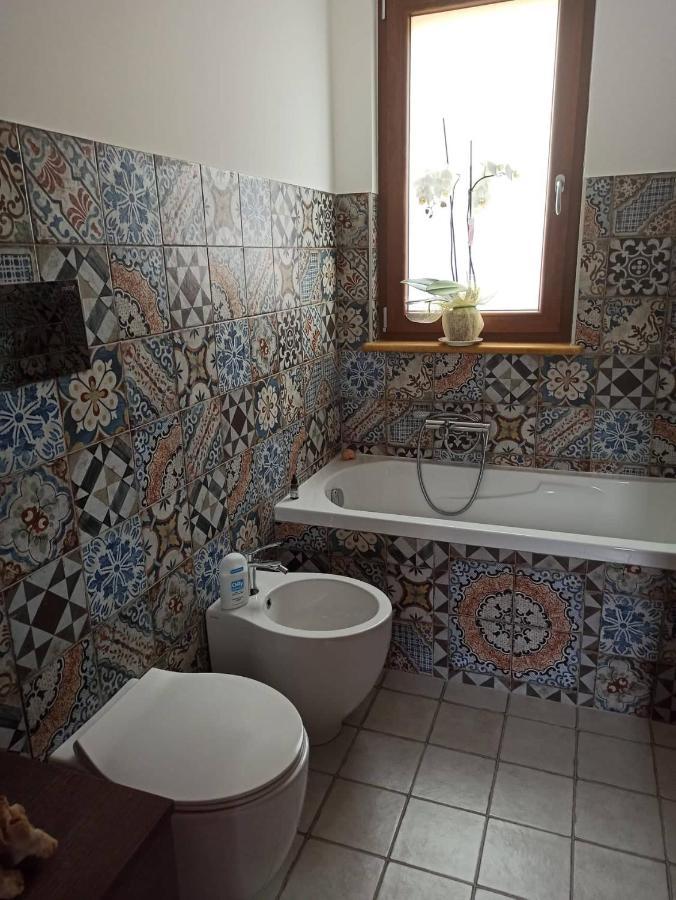Hotel La Casa Dei Sogni à Agira Extérieur photo