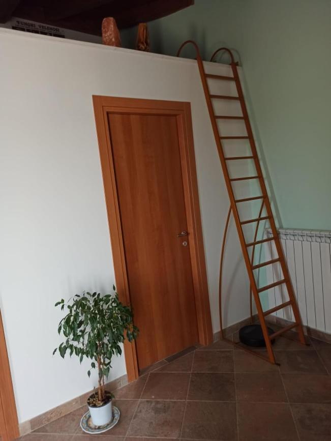 Hotel La Casa Dei Sogni à Agira Extérieur photo