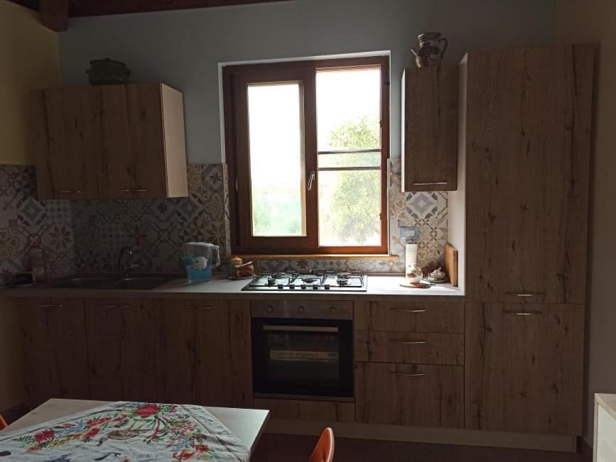 Hotel La Casa Dei Sogni à Agira Extérieur photo