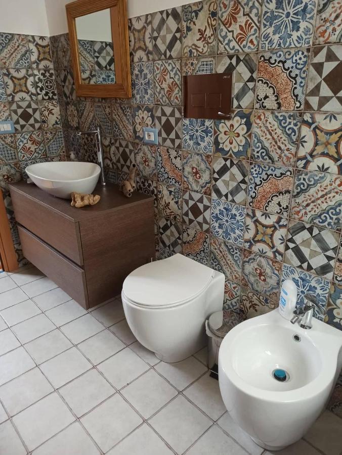Hotel La Casa Dei Sogni à Agira Extérieur photo