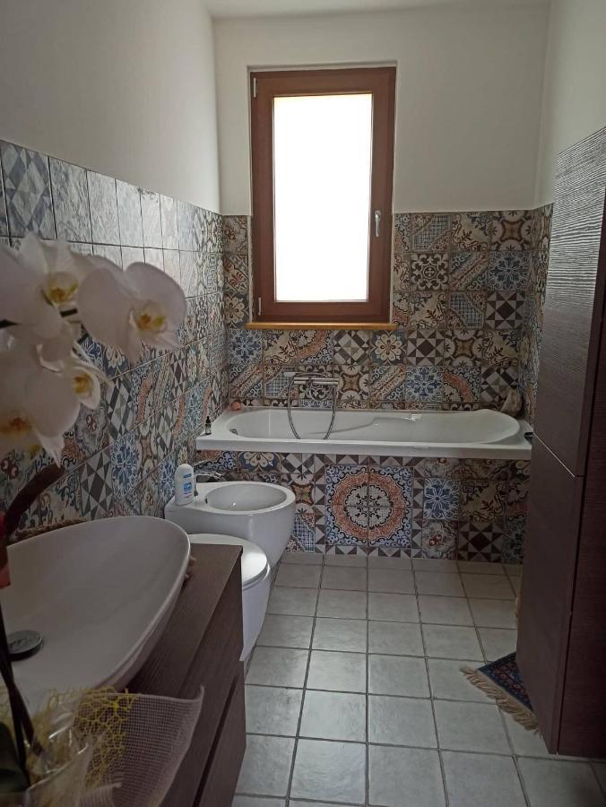 Hotel La Casa Dei Sogni à Agira Extérieur photo
