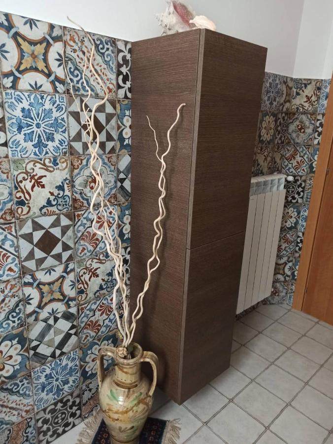 Hotel La Casa Dei Sogni à Agira Extérieur photo