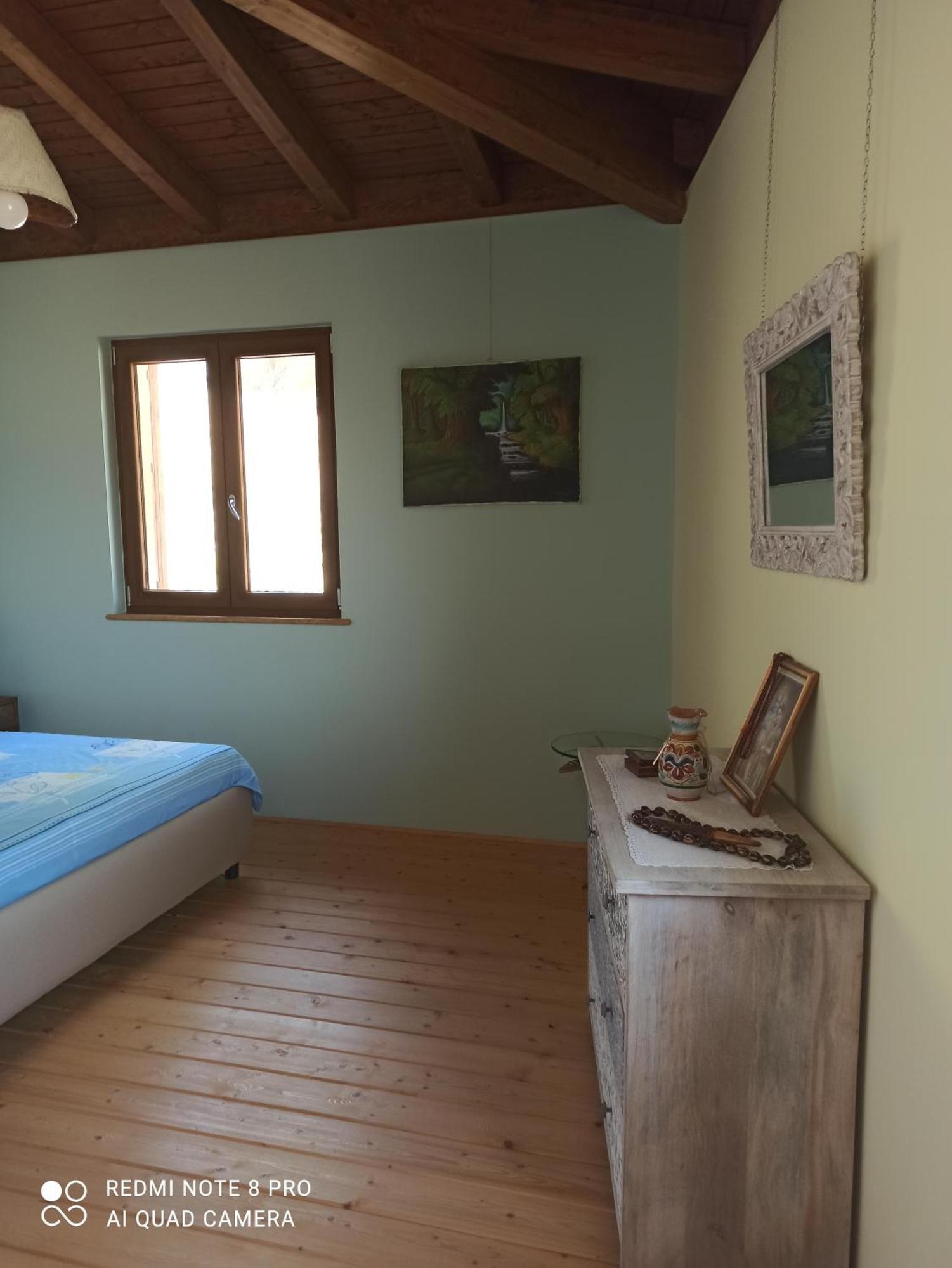 Hotel La Casa Dei Sogni à Agira Extérieur photo