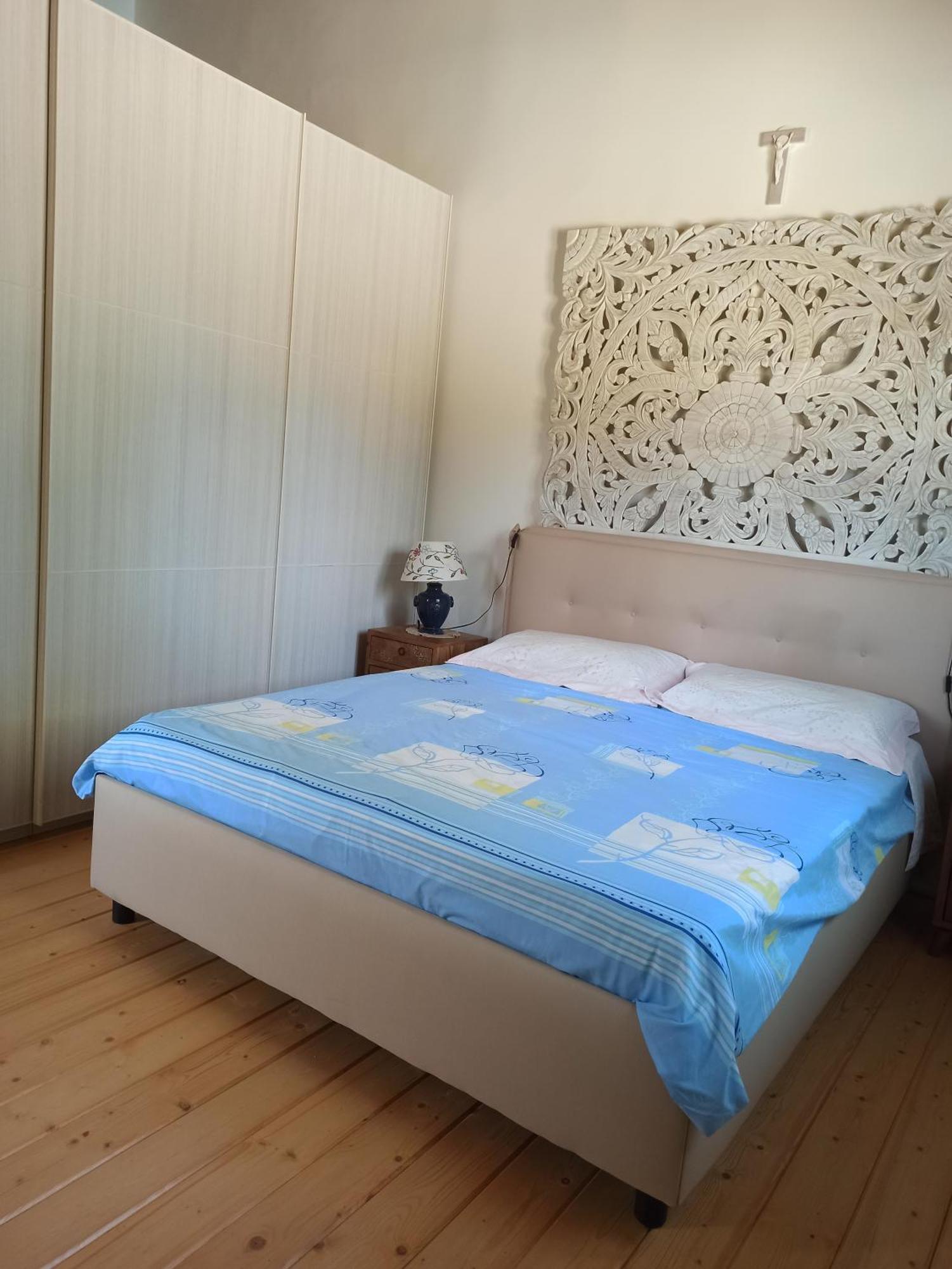 Hotel La Casa Dei Sogni à Agira Extérieur photo